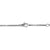 John Hardy Classic Chain Sterling Silver Interlinking Circle Pendant Necklace