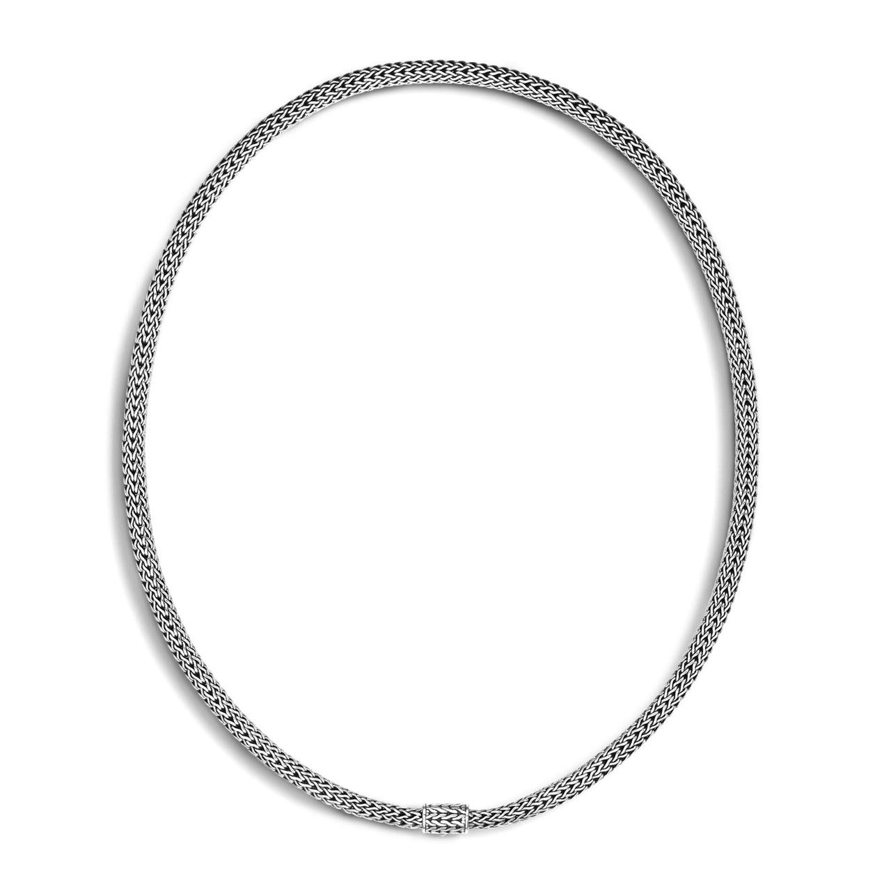 John Hardy Classic Chain Extra-Small Necklace