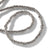 John Hardy Classic Chain Tiga Amulet Keyring Necklace Detail