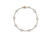 Mikimoto Pearl Bracelet in Yellow Gold