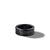 David Yurman The Wedding Collection Ring in Black Titanium