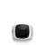 Load image into Gallery viewer, Exotic Stone Signet Ring with Black Onyx, Size 11