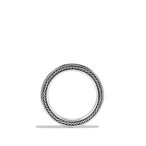 Armory Narrow Band Ring, Size 14