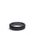 David Yurman  Ring in Black Titanium