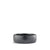 Streamline® Wide Band Ring with Black Titanium, Size 9.5