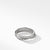 David Yurman   Ring in Sterling Silver