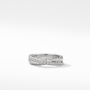 David Yurman   Ring in Sterling Silver
