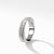 David Yurman   Ring in Sterling Silver
