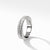 David Yurman   Ring in Sterling Silver