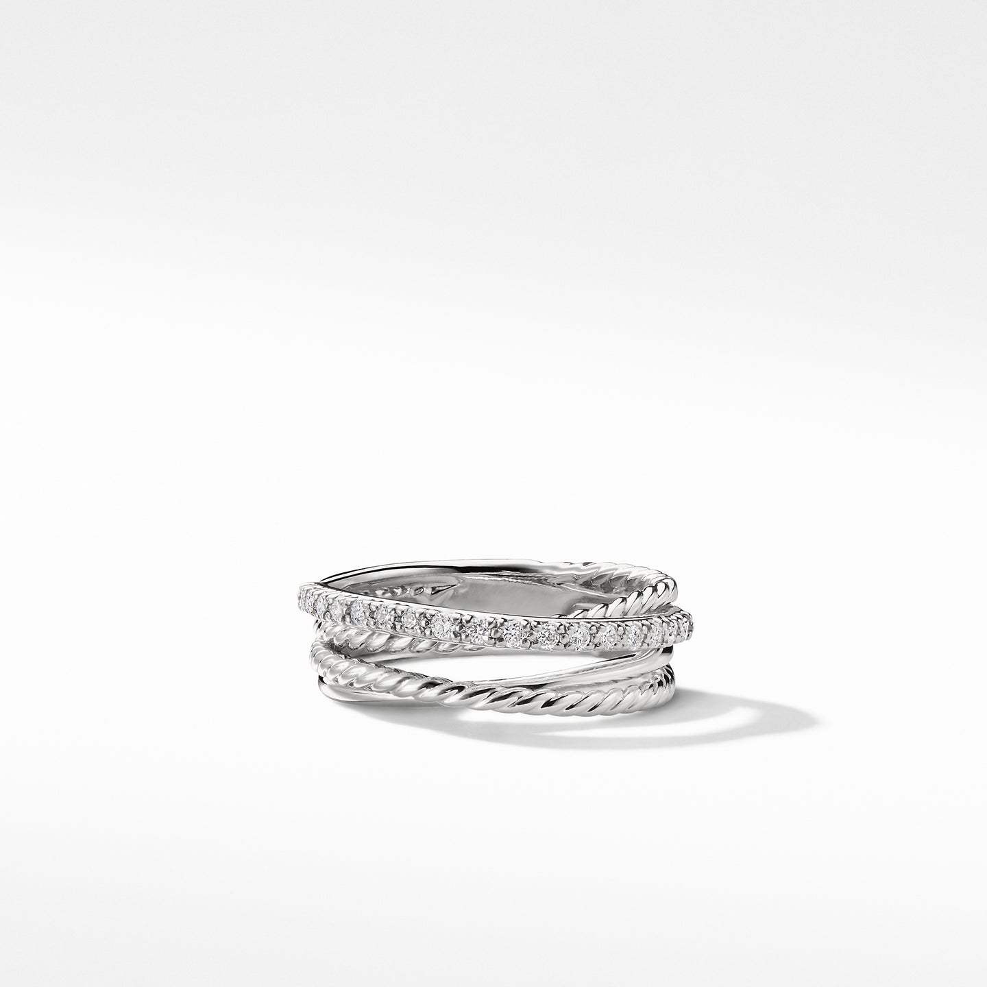 David Yurman   Ring in Sterling Silver