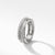 Cable Crossover David Yurman Ring