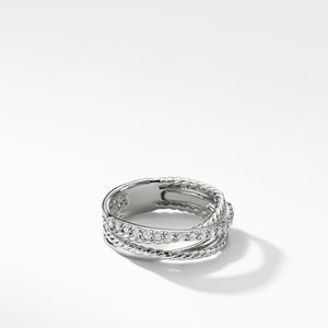 David Yurman   Ring in Sterling Silver