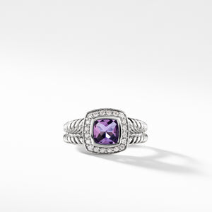 David Yurman   Ring in Sterling Silver