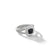 David Yurman The Albion® Collection Ring in Sterling Silver
