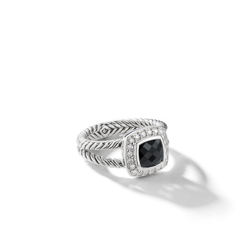 David Yurman The Albion® Collection Ring in Sterling Silver