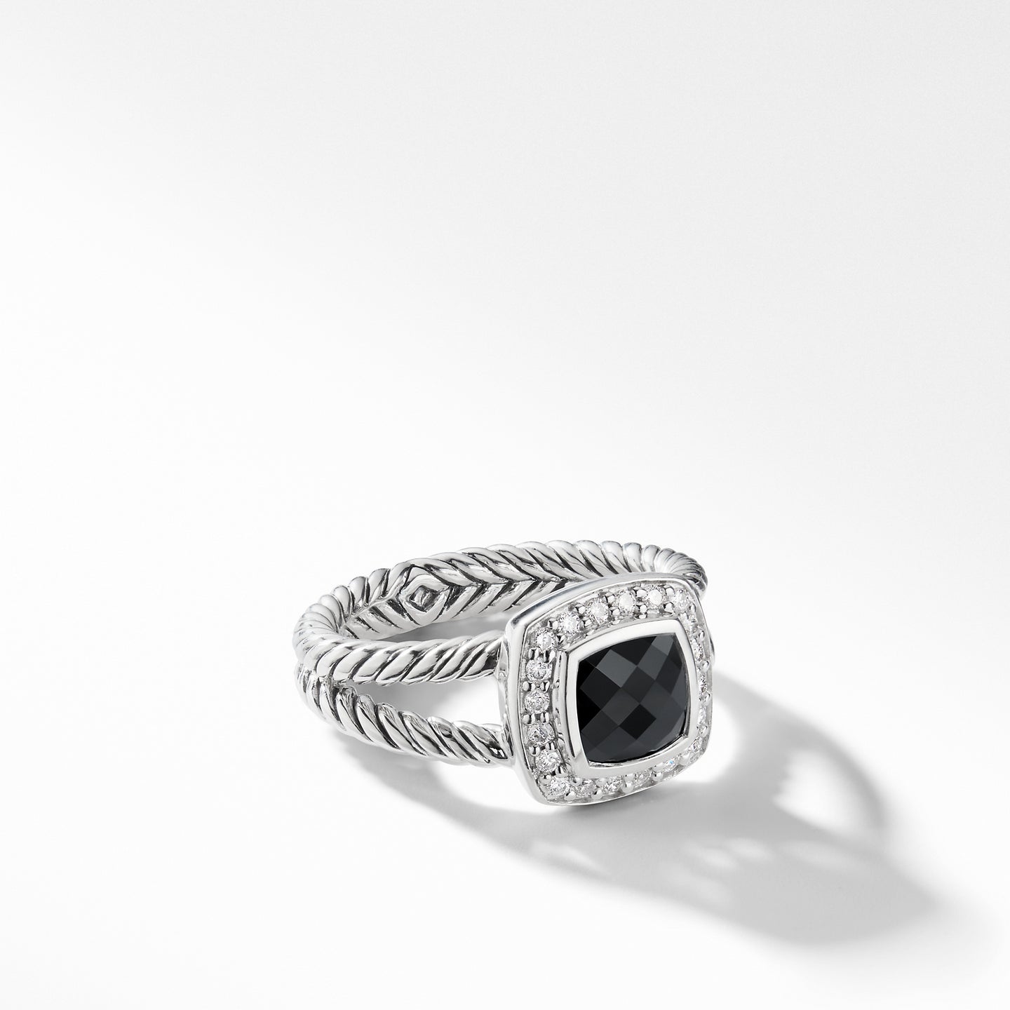David Yurman   Ring in Sterling Silver
