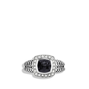 David Yurman The Albion® Collection Ring in Sterling Silver