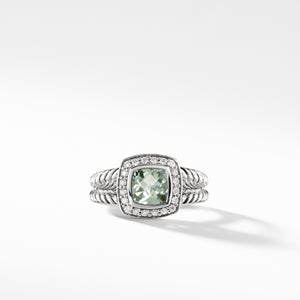 David Yurman   Ring in Sterling Silver