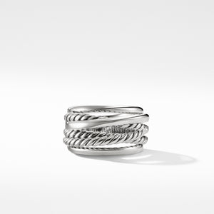 David Yurman   Ring in Sterling Silver