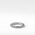 David Yurman The Cable Collectibles® Collection Ring in Sterling Silver