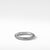 Load image into Gallery viewer, Cable Classic Band Ring, Size 4.5