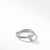 Load image into Gallery viewer, Cable Collectibles® Heart Ring with Diamonds, Size 5