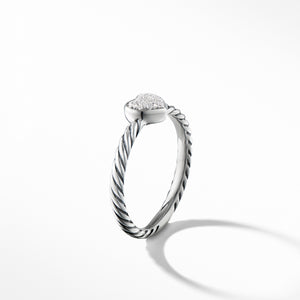 David Yurman   Ring in Sterling Silver