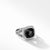 Load image into Gallery viewer, Ring with Black Onyx and Diamonds, Size 7