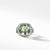 Load image into Gallery viewer, Ring with Prasiolite and Diamonds, Size 5