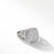 Load image into Gallery viewer, Ring with Diamonds, Size 7