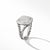 Load image into Gallery viewer, Ring with Diamonds, Size 7