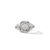 David Yurman The Infinity Collection Ring in Sterling Silver