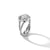 David Yurman The Infinity Collection Ring in Sterling Silver