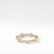 Load image into Gallery viewer, Ring with Diamonds in 18K Gold, Size 7