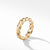 Load image into Gallery viewer, Gold Flex Band Ring in 18K Yellow Gold, Size 6-7