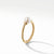 Load image into Gallery viewer, Solari Station Ring in 18K Yellow Gold with Cultured Pearl and Diamonds