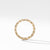 David Yurman The Cable Collectibles® Collection Ring in 18-Karat Yellow Gold
