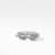 David Yurman The Crossover® Collection Ring in Sterling Silver