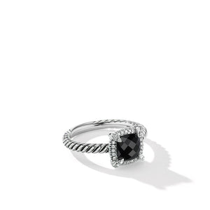 David Yurman   Ring in Sterling Silver