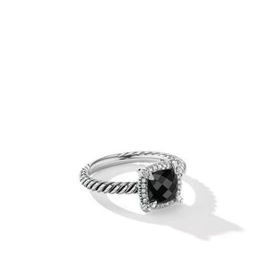 David Yurman   Ring in Sterling Silver