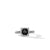 David Yurman   Ring in Sterling Silver