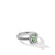 David Yurman The Ch&acirc;telaine® Collection Ring in Sterling Silver