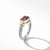 Load image into Gallery viewer, Novella Ring with Rhodolite Garnet and 18K Yellow Gold, Size 7