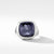 Load image into Gallery viewer, Albion® Ring with Black Orchid, Size 7
