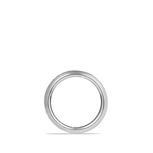 David Yurman The Sculpted Cable Collection Ring in Sterling Silver