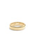 Load image into Gallery viewer, DY Classic Band Ring in 18K Yellow Gold, Size 10