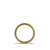 Load image into Gallery viewer, Streamline® Narrow Band Ring in 18K Gold