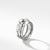 Load image into Gallery viewer, Thoroughbred® Cushion Link Ring, Size 7