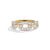 David Yurman   Ring in 18-Karat Yellow Gold