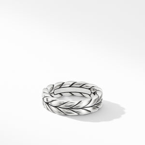 David Yurman   Ring in Sterling Silver